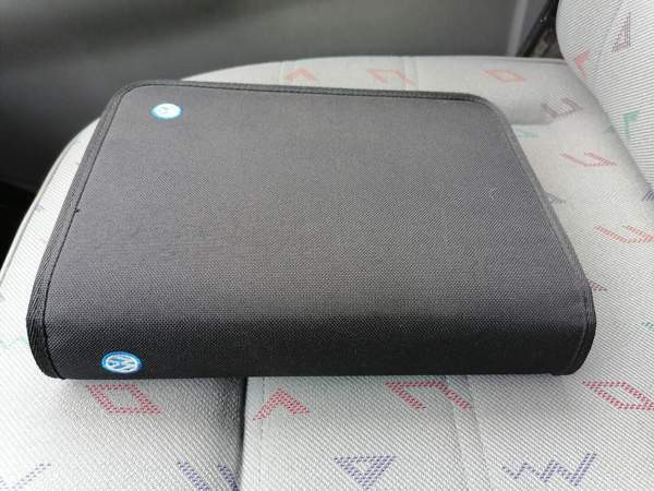 Volkswagen Transporter Harjavalta - изображение 7