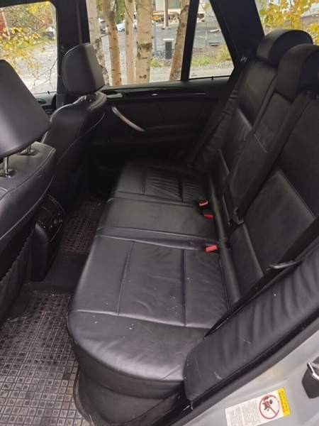 BMW X5 Oulu – foto 6