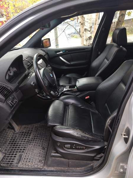 BMW X5 Oulu – foto 4