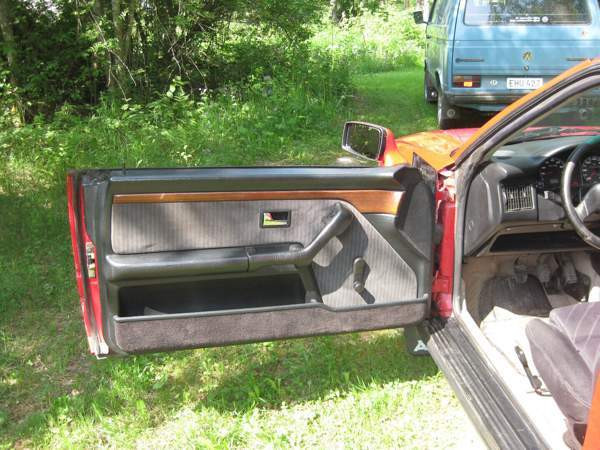 Audi Coupe Viljakkala - photo 8