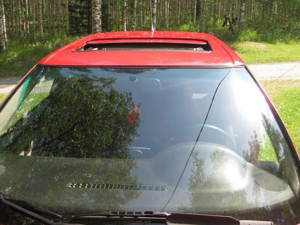 Audi Coupe Viljakkala - photo 7