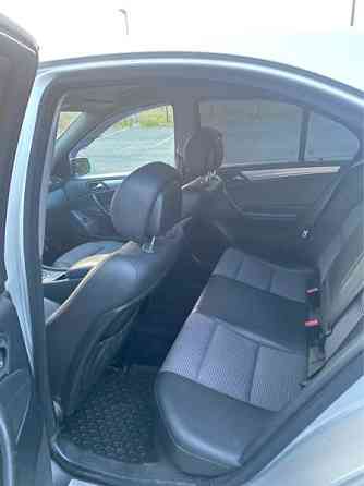 Mercedes-Benz C Tornio