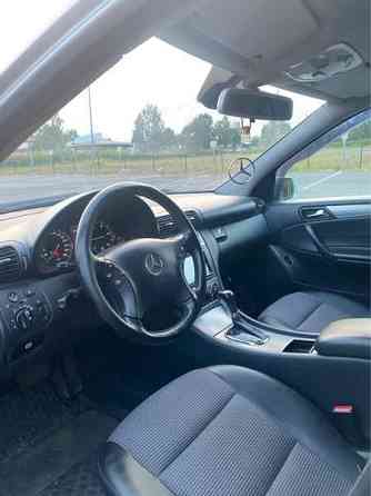 Mercedes-Benz C Tornio