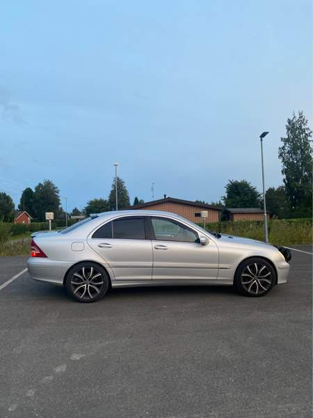 Mercedes-Benz C Tornio – foto 3