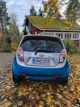 Chevrolet Spark Kangasala