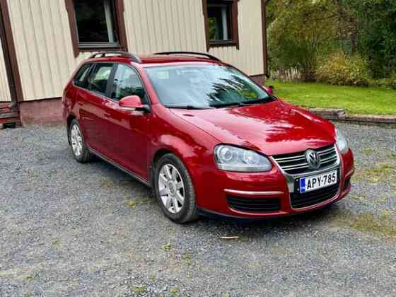 Volkswagen Golf Kalajoki