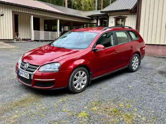 Volkswagen Golf Kalajoki