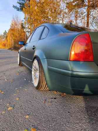 Volkswagen Passat Joensuu