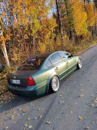 Volkswagen Passat Joensuu