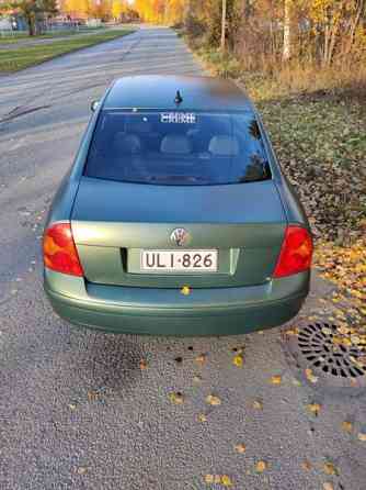 Volkswagen Passat Joensuu