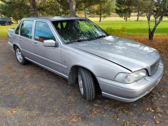 Volvo S70 Sibbo