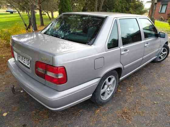 Volvo S70 Sibbo