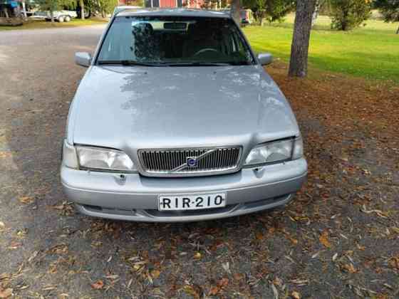 Volvo S70 Sibbo