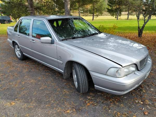 Volvo S70 Sibbo - photo 1