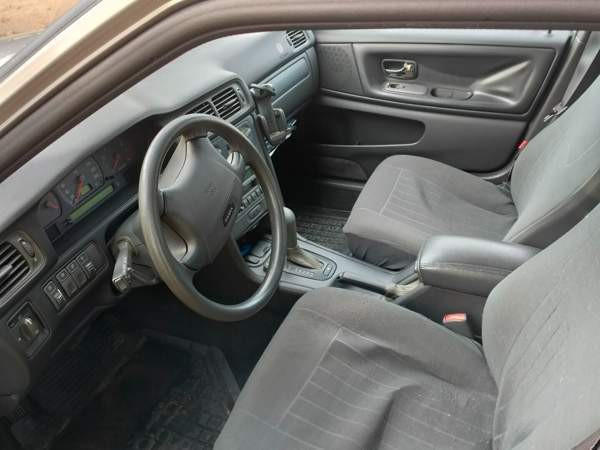 Volvo S70 Sibbo - photo 6