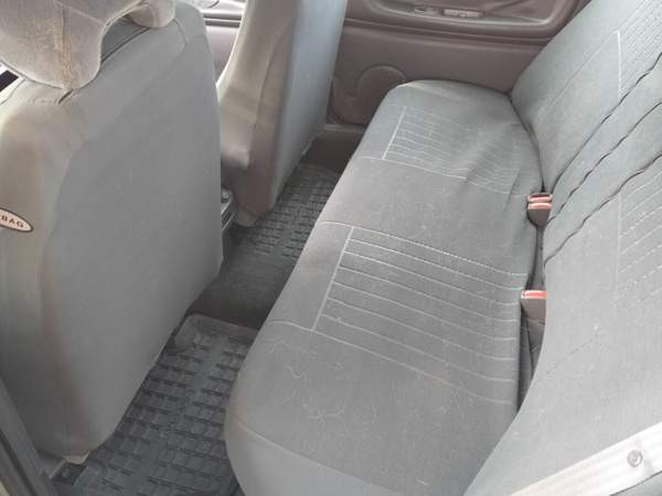 Volvo S70 Sibbo - photo 7