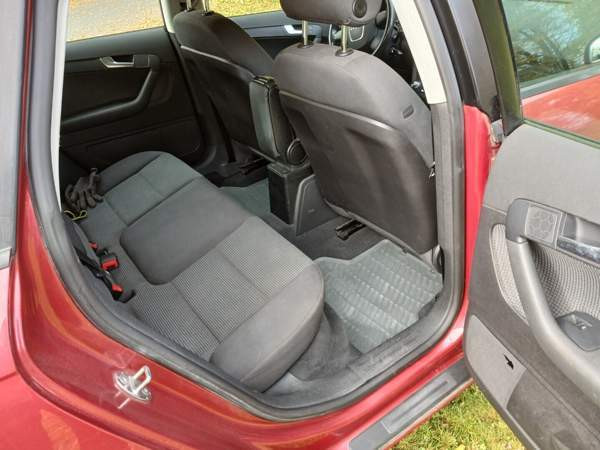 Audi A3 Tampere - photo 8