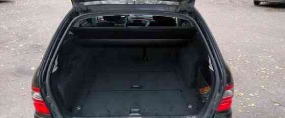 Mercedes-Benz E Joensuu