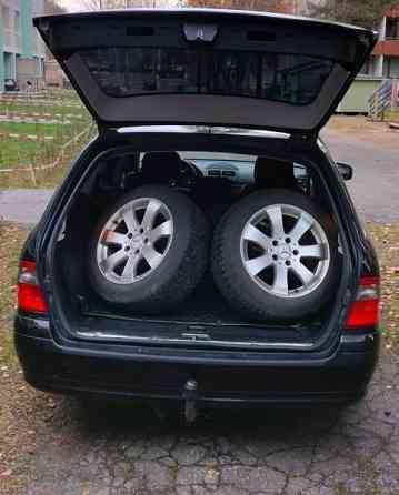 Mercedes-Benz E Joensuu