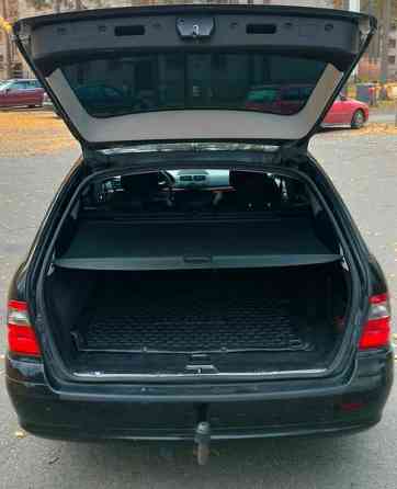 Mercedes-Benz E Joensuu