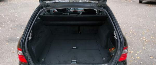 Mercedes-Benz E Joensuu - photo 2