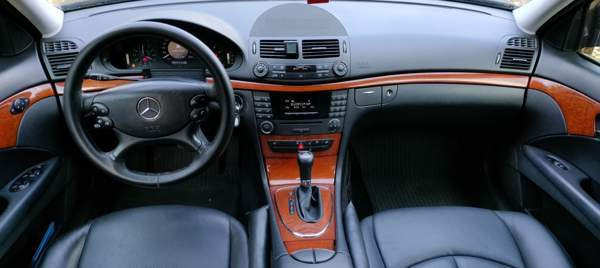 Mercedes-Benz E Joensuu - photo 1