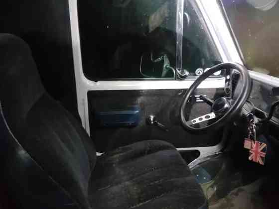 Chevrolet Chevy Van Myrskylä