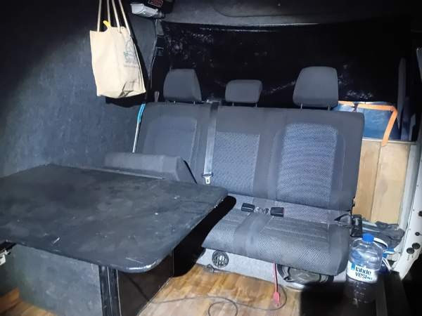 Chevrolet Chevy Van Myrskylä - изображение 3