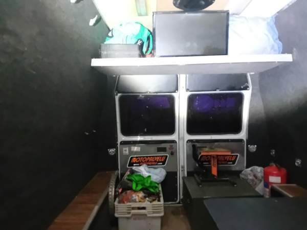 Chevrolet Chevy Van Myrskylä - изображение 4