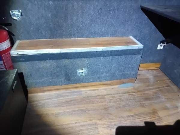 Chevrolet Chevy Van Myrskylä - изображение 8