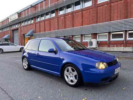 Volkswagen Golf Zaporiz'ka Oblast'