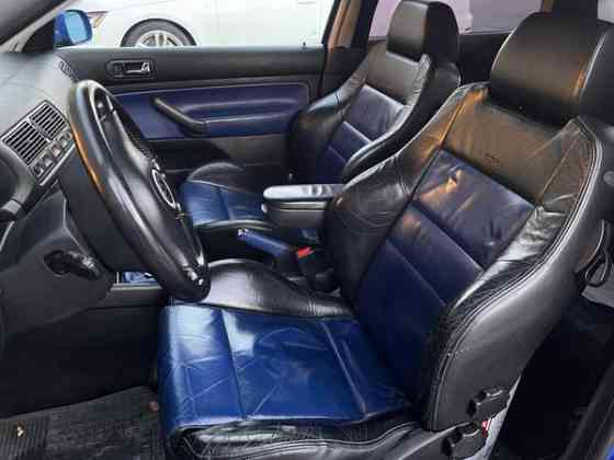 Volkswagen Golf Zaporiz'ka Oblast'