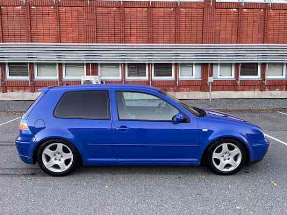 Volkswagen Golf Zaporiz'ka Oblast'