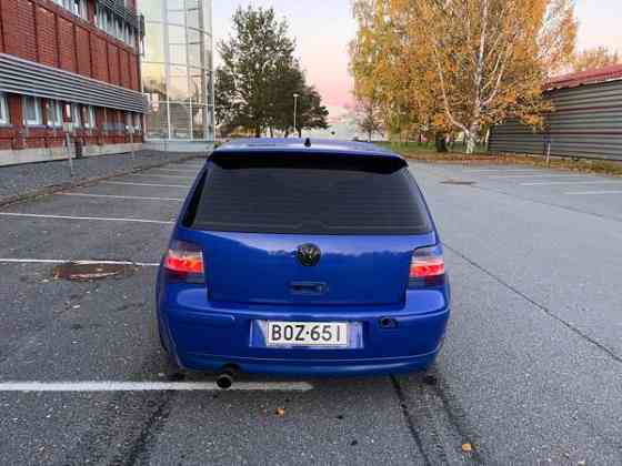 Volkswagen Golf Zaporiz'ka Oblast'