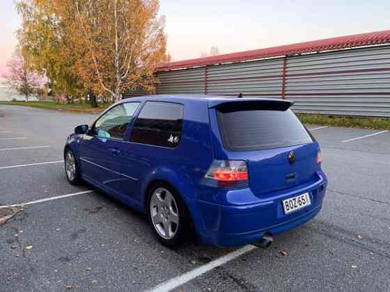 Volkswagen Golf Zaporiz'ka Oblast'