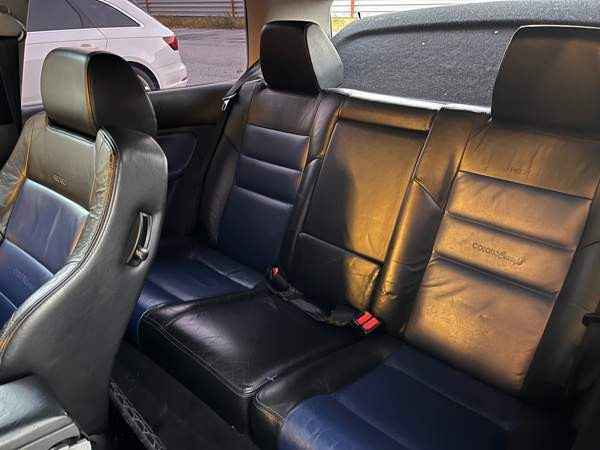 Volkswagen Golf Запорожская область - изображение 8