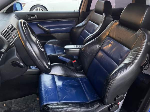 Volkswagen Golf Запорожская область - изображение 6