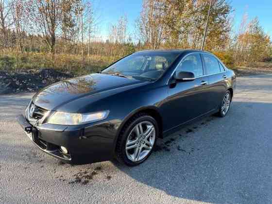 Honda Accord Pirkkala