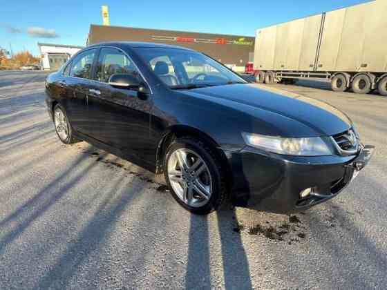 Honda Accord Pirkkala