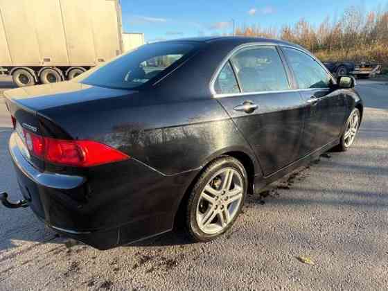 Honda Accord Pirkkala