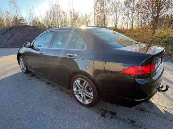 Honda Accord Pirkkala