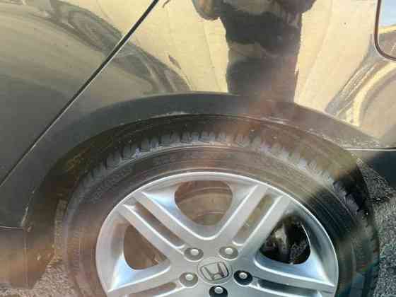 Honda Accord Pirkkala