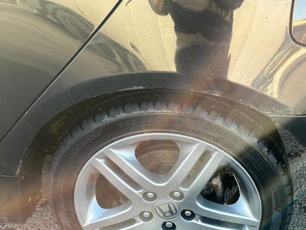 Honda Accord Pirkkala - photo 5