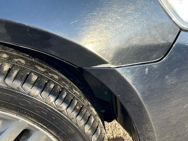 Honda Accord Pirkkala - photo 6