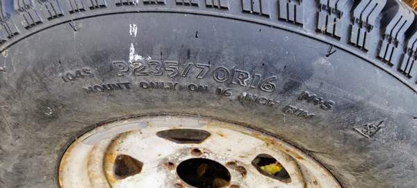 Opel Frontera Toivakka - изображение 8