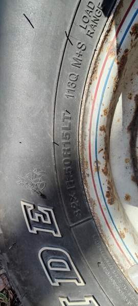 Opel Frontera Toivakka - изображение 7