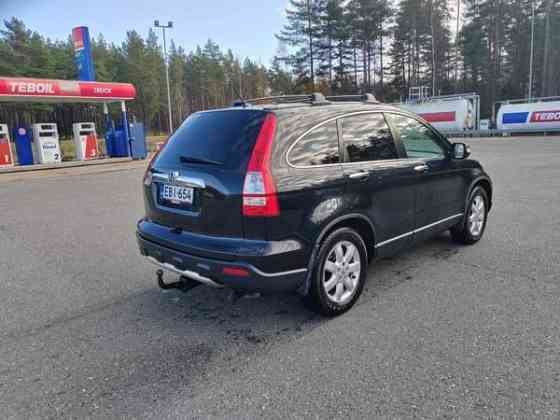 Honda CR-V Zaporiz'ka Oblast'