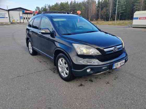 Honda CR-V Zaporiz'ka Oblast'