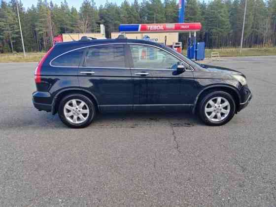 Honda CR-V Zaporiz'ka Oblast'