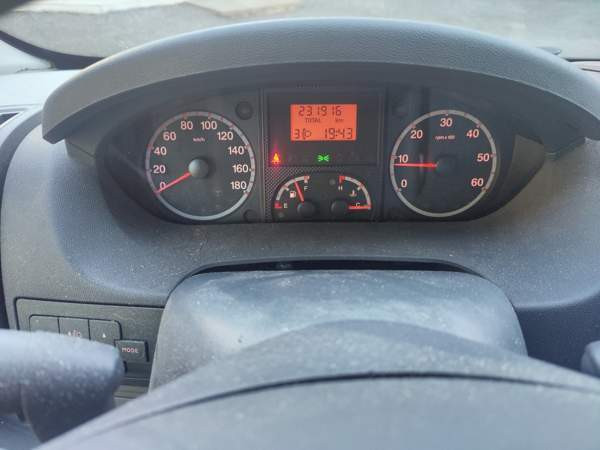 Peugeot Boxer Peräseinäjoki - изображение 5